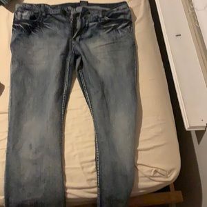 Buffalo jeans excellent condition (38) men’s